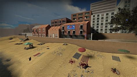mod l4d2 mapa.
